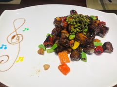 -童福兴·南京菜(老门东店)