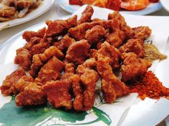 -来之顺海鲜菜馆·青岛菜·始于1993(栈桥店)