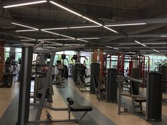 -沈坚强游泳俱乐部(长征分部)
