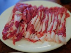 -前门张记涮肉(前门店)