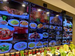 -味莊·青岛菜(云霄路店)