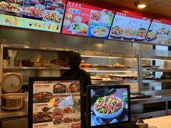 -乡村基(双流时代奥特莱斯餐厅)