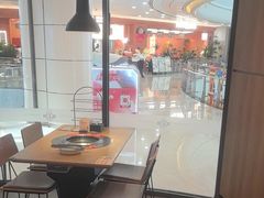 -新石器烤肉(百联川沙店)