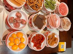 -江北北火锅馆·公路夜市(魏公村店)