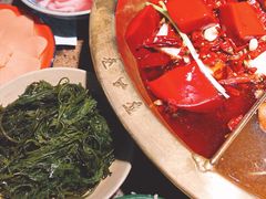 -叁口煮市井老火锅(春熙路店)