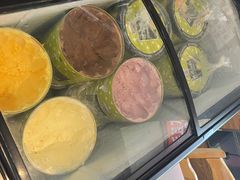 -合易泓烤肉•首创生椰大油边(宁山路店)