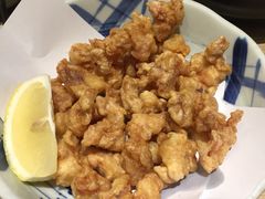 -歌行灯日本料理(伊势丹店)