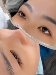 点击看大图 -闺蜜美甲美睫