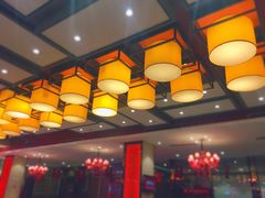 大堂-阿庄新豫菜(航海东路店)
