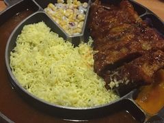 -肥肥虾庄·金牌油焖大虾(杨园滨江时代walk店)
