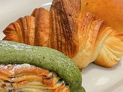小可颂-mbd(华山路店)