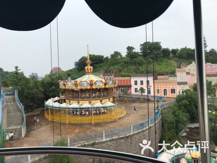 樂和樂都主題公園-圖片-永川區周邊遊-大眾點評網