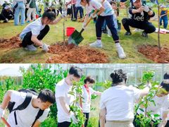 -上海山野camping·户外天幕烧烤·团建拓展营地