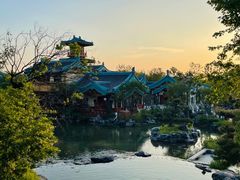 -牛首山文化旅游区