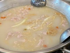 -老来福·非遗酸汤兔(凯旋路店)