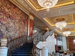 -北京中国大饭店