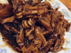 -许村蟹面(海宁许村大道店)