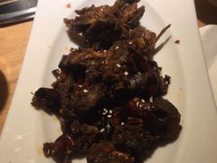 -守柴炉烤鸭(科华中路王府井店)