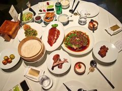 -四季民福烤鸭店(外滩外白渡桥店)