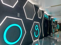 -MOSSO音乐酒吧·Live House(南京西路店)