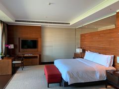 -海南清水湾莱佛士酒店