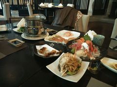 android_upload_pic-南苑环球酒店-稻菊日式餐厅(鄞县大道店)