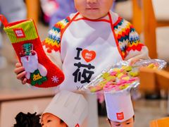 -西贝(六里桥旗舰店)