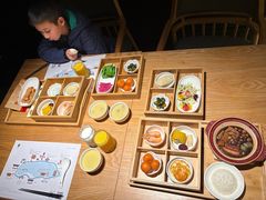 -四季明湖·鲁菜海鲜(明湖店)