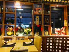 -有喜屋·深夜食堂(北京西路店)