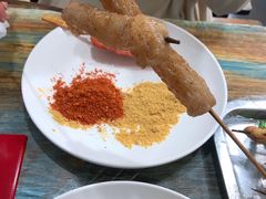 -幸福铁板烧(共和村店)