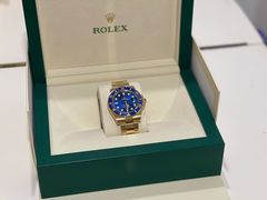 -亨吉利世界名表中心(华润万象城店)