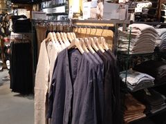 -MUJI无印良品(杭州万象城店)