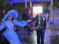 -济南方特东方神画