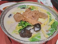 -喜家德虾仁水饺(长泰广场店)