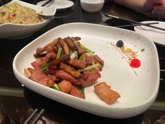 -大理实力希尔顿酒店御璽中餐厅YUXI – CHINESE RESTAURANT