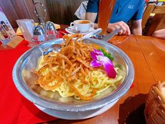 -申德勒加油站餐厅(三里屯北小街店)