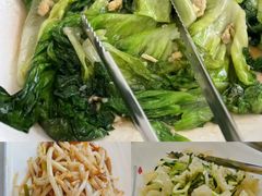 -苏庄·新淮扬菜(沂州路商业街店)