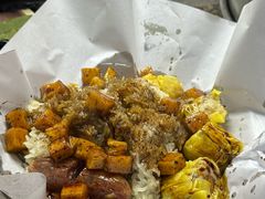 -权记骨粥