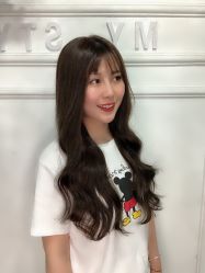 -Ly形象设计