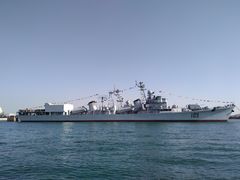 -中国人民解放军海军博物馆