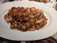 -太守宴·蘭院(天塔店)