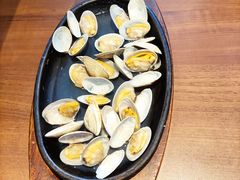 -萨莉亚意式餐厅(南京虹悦城店)