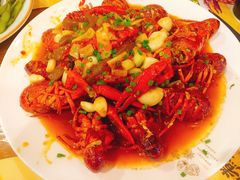 -王妈热卤·川味馆(海昌店)