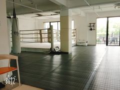 -EFL巴西柔术·综合格斗·泰拳·少儿体能训练(虹桥德必馆)