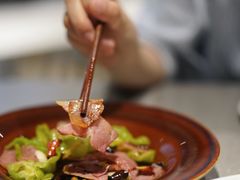 -半山腰·云南菜(侨福芳草地店)