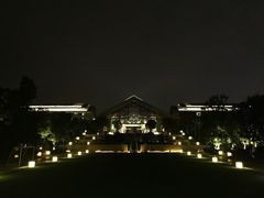昆明洲际酒店-昆明洲际酒店