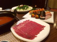 -歌行灯日本料理(伊势丹店)