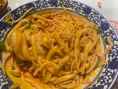 -汉唐宴长安食府