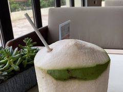 -大堂酒廊·亚龙湾万豪度假酒店