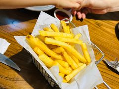 -榖屋house of flour(张江首店)